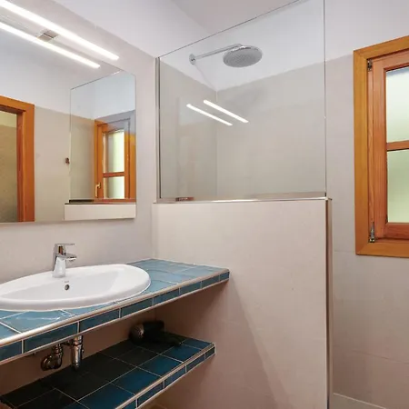 Casa Johann Vila Capdepera (Mallorca)