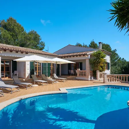 Casa Johann Villa