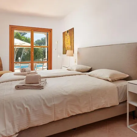 Casa Johann Villa