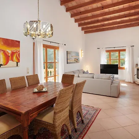 Villa Casa Johann *