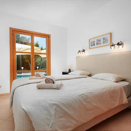 Casa Johann Vila Capdepera (Mallorca)
