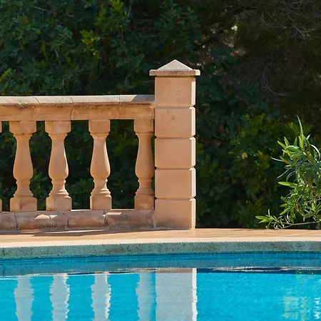 Casa Johann Capdepera (Mallorca)