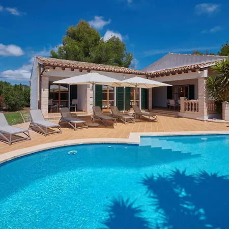Villa Casa Johann