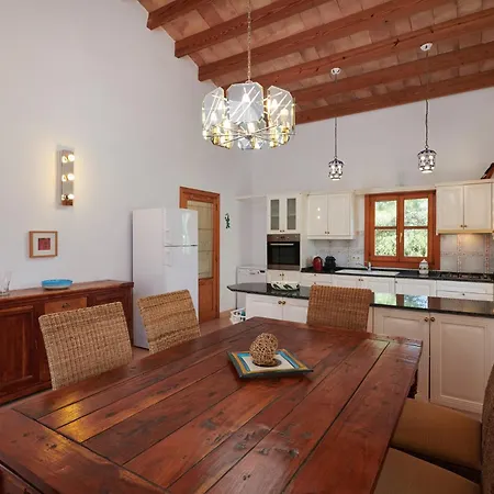 Casa Johann Vila Capdepera (Mallorca)