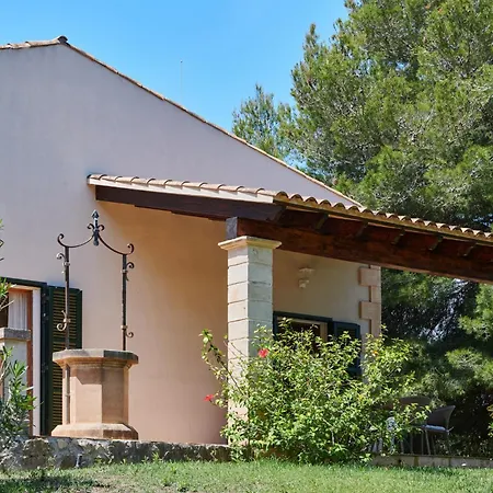 Villa Casa Johann *