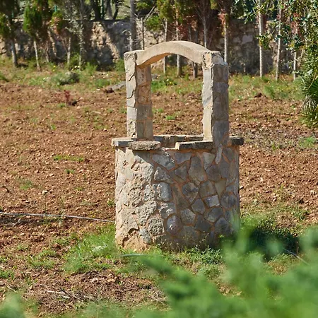 Casa Johann Vila Capdepera (Mallorca)
